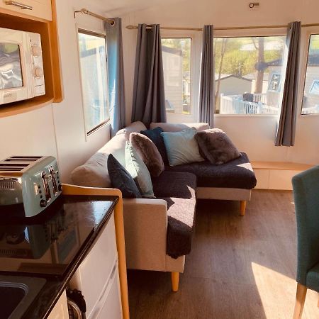 96 Newquay Bay Resort Pet Friendly Экстерьер фото