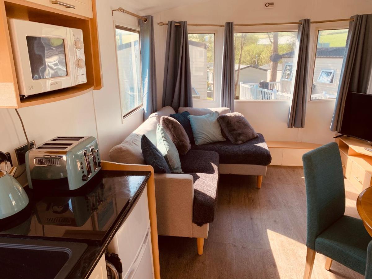 96 Newquay Bay Resort Pet Friendly Экстерьер фото