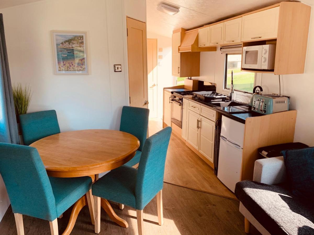 96 Newquay Bay Resort Pet Friendly Экстерьер фото