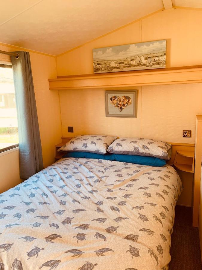 96 Newquay Bay Resort Pet Friendly Экстерьер фото