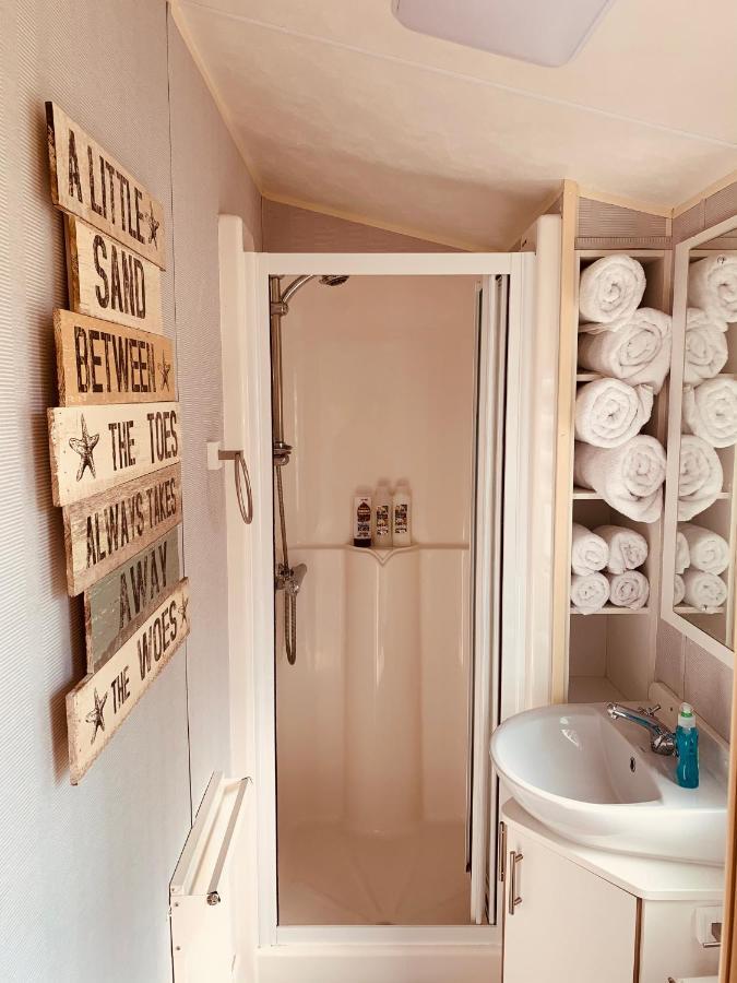 96 Newquay Bay Resort Pet Friendly Экстерьер фото