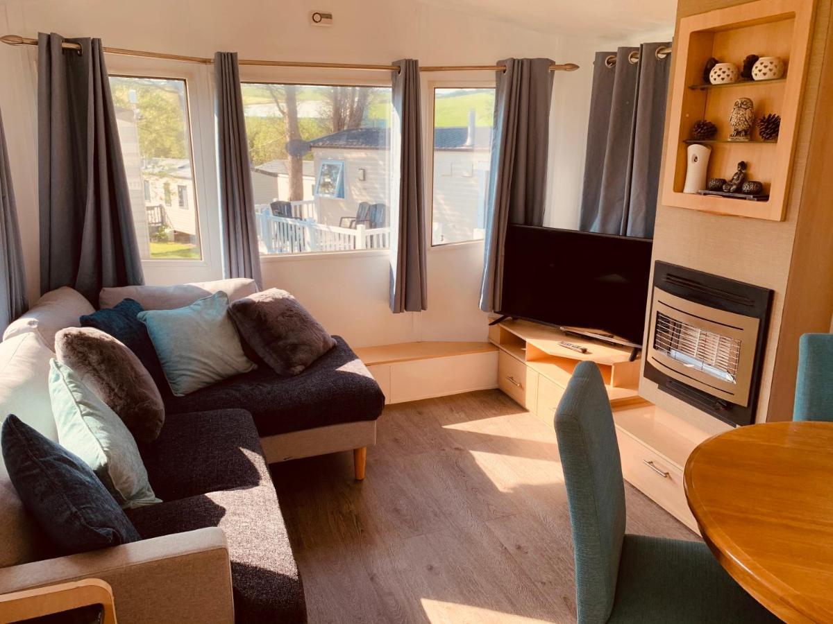 96 Newquay Bay Resort Pet Friendly Экстерьер фото