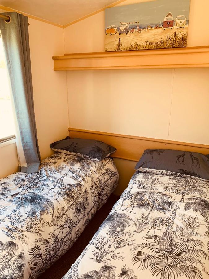96 Newquay Bay Resort Pet Friendly Экстерьер фото